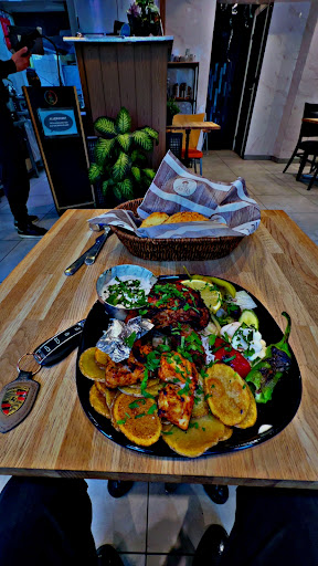 Photo of Laziz Kolgrill - Herkulesgatan 38, 417 01 Göteborg, Sweden